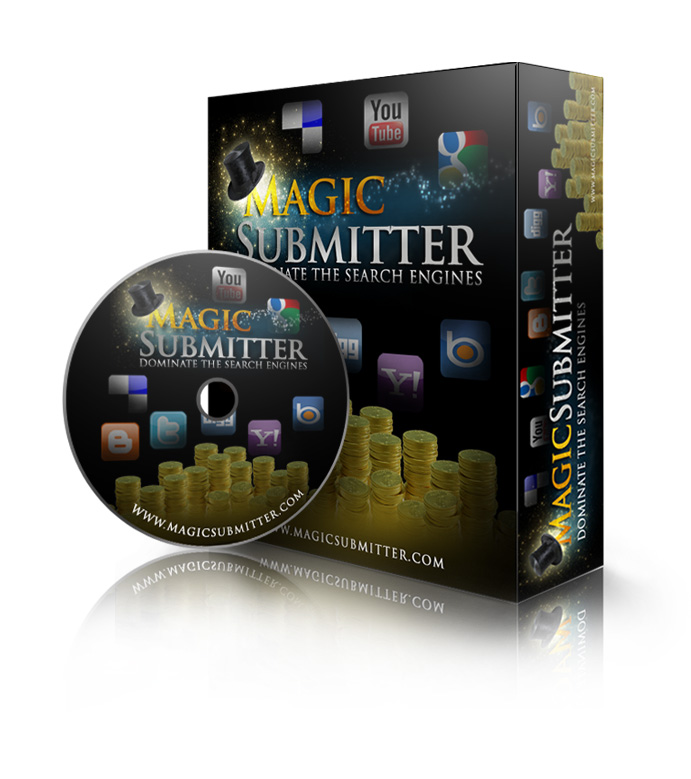 Magic Submitter scam review
