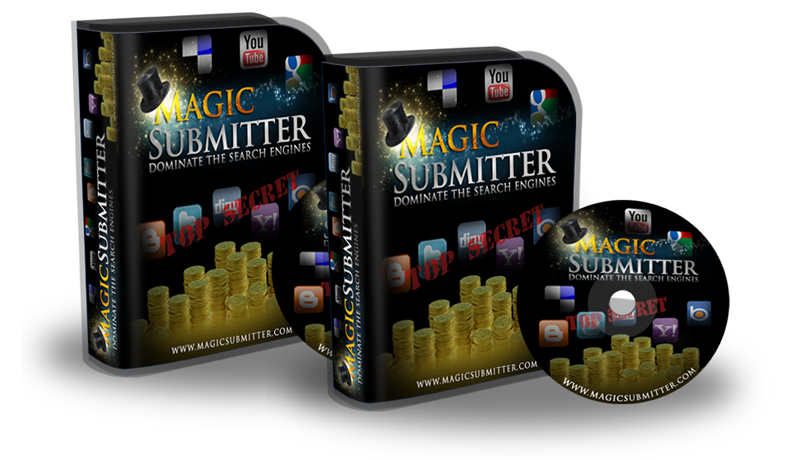 Magic Submitter 1 33 CRACKED BQBL 2019 Ver.9.11 Mod